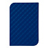 VERBATIM Zewnętrzny dysk twardy HDD 1TB Store 'n' Go Portable Hard Drive USB 3.0, Niebieski GEN II