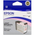 Epson T580600 jasno purpurowy (light magenta) tusz oryginalna