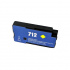 tusz zamiennik pro HP 712 3ED69A żółty (yellow)