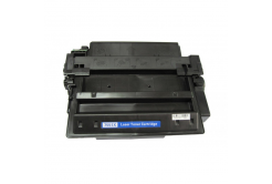 Kompatybilny toner z HP 51X Q7551X czarny (black) 