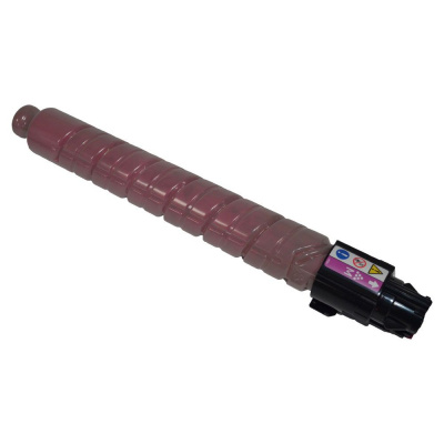 Ricoh 888610 purpurowy (magenta) toner zamiennik