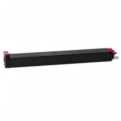 Sharp MX-27GTMA purpurowy (magenta) toner zamiennik