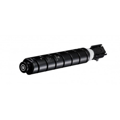 Canon C-EXV58 3763C002 czarny (black) toner oryginalny