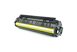 Panasonic DQ-TUY20Y-PB żółty (yellow) toner oryginalny