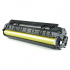 Panasonic DQ-TUY20Y-PB żółty (yellow) toner oryginalny