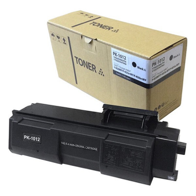 Triumph Adler toner oryginalny 1T02S50TA0, black, 7200 stron, PK-1012, Triumph Adler P-4020MFP/P-4025w MFP/P-4026iw MFP
