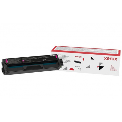 Xerox 006R04397 purpurowy (magenta) toner oryginalny