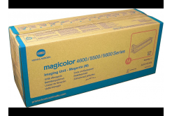 Konica Minolta A0310AH purpurowy (magenta) bęben oryginalny