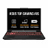 ASUS TUF Gaming A16/FA607NUQ-RL003Z/R7-170/16"/WUXGA/16GB/1TB/RTX 4050/bez systemu operacyjnego/Gray/2R