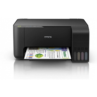 Epson EcoTank L3310 C11CL61401 drukarka atramentowa