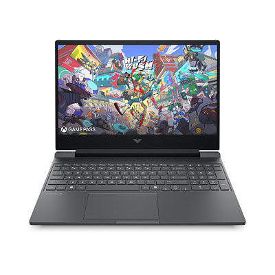 HP D93LKEA#BCM Victus/15-fa2001ncx/i5-13420H/15,6"/FHD/8GB/512GB/RTX 4050/W11H/Srebrny/2R