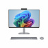 HP OmniStudio X/27-cs1002nc/27"/4K UHD/U7-256V/16GB/1TB/Intel int/W11P/Stříbrná/2R