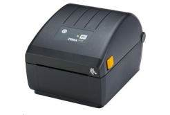 Zebra ZD220 ZD22042-D0EG00EZ DT drukarka etykiet, 8 dots/mm (203 dpi), EPLII, ZPLII, USB