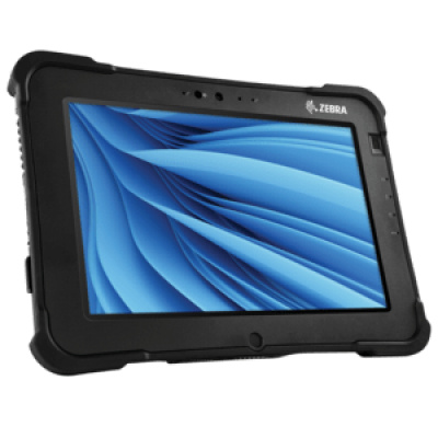 Zebra L10 XPAD RTL10C0-0D11X1X, terminal danych, 2D, USB, USB-C, BT, Ethernet, Wi-Fi, NFC, digitizer, Win. 10 Pro