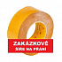 3M 950 Klej transferowy do większości tworzyw sztucznych i gumy, gr. 0,13 mm, nawoj 55 m 100 mm x 55 m