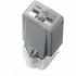 Canon PFI-1000PGY, 0553C001 foto szary (photo grey) tusz oryginalna