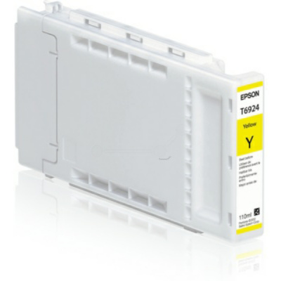 Epson T6924 C13T69240N żółty (yellow) tusz oryginalna