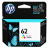 HP 62 C2P06AE kolorowa (color) tusz oryginalna
