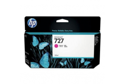 HP 727 F9J77A purpurowy (magenta) tusz oryginalna