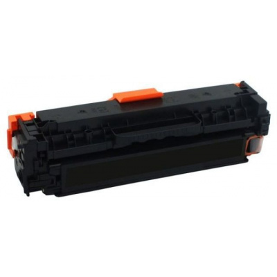 Kompatybilny toner z HP 201A CF400A czarny (black) 