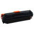 Kompatybilny toner z HP 201A CF400A czarny (black) 