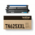 Brother TN-625XXLC Cyjan (cyan) toner oryginalny
