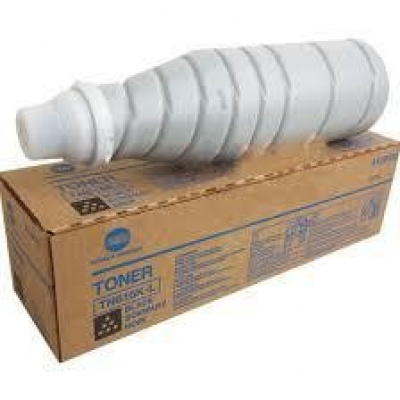 Konica Minolta TN615K czarny (black) toner oryginalny