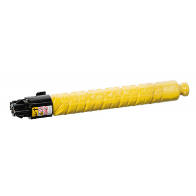 Ricoh 842377 żółty (yellow) toner oryginalny