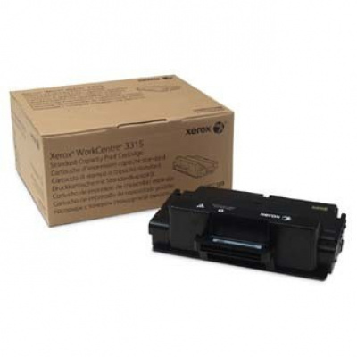 Xerox 106R02308 czarny (black) toner oryginalny