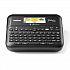 Brother PT-D610BTVP PTD610BTVPYJ1 z walizką drukarka etykiet, rozpakowane - wypróbowane