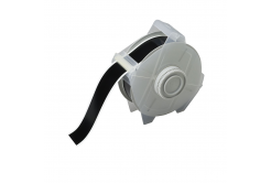 Brady GlobalMark Vinyl B595 BLACK 29MM / 113133, etykiety, GlobalMark Indoor/Outdoor Vinyl Tape, 29.00 mm x 30 m