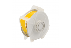 Brady GM Tape B-7569 Yellow 29mm x 30m / 120945, etykiety, GlobalMark Indoor/Outdoor Vinyl Tape, 29.00 mm x 30 m