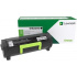 Lexmark 51B2000 czarny (black) toner oryginalny