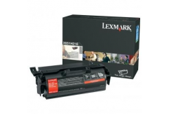 Lexmark X651H21E czarny (black) toner oryginalny