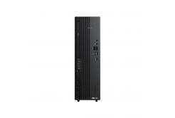ASUS ExpertCenter/D701SERES-I516512/SFF/i5-14500/16GB/512GB/Intel int/bez systemu operacyjnego/3R