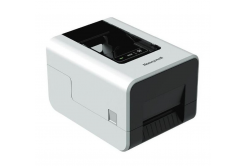 Honeywell PC42E-T PC42e-TW02300, drukarka etykiet, 12 dots/mm (300 dpi), USB, Ethernet, white