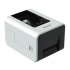 Honeywell PC42E-T PC42e-TW02300, drukarka etykiet, 12 dots/mm (300 dpi), USB, Ethernet, white