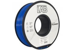 Professional Lab FG-P4-E1, 3D filament, ABS+, Blue, 1kg, 1,75mm