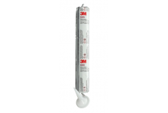 3M 525 Lepicí tmel pro stavebnictví, 600 ml, šedý