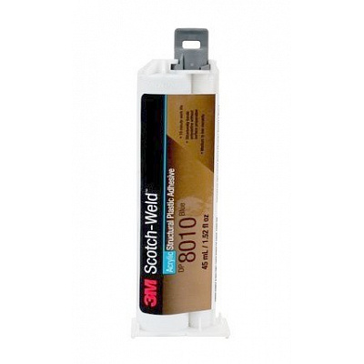 3M DP8010 Scotch-Weld™, do klejenia tworzyw sztucznych, 45 ml