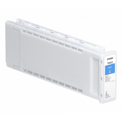 Epson T44J240 C13T44J240 błękitny (cyan) tusz oryginalna