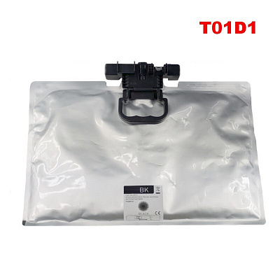 Epson T01D1, C13T01D100 XXL czarny (black) tusz zamiennik