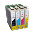 Epson T1285 multipack tusz zamiennik