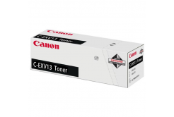 Canon C-EXV13 czarny (black) toner oryginalny