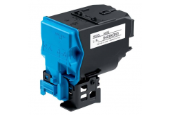 Konica Minolta TNP-27C błękitny (cyan) toner oryginalny