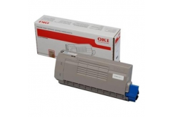 OKI 45488802 czarny (black) toner oryginalny