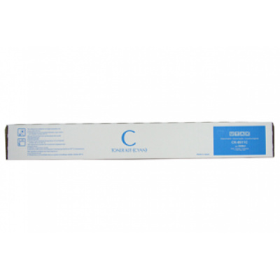 Triumph Adler CK-8511C 1T02L7CTA1 błękitny (cyan) toner oryginalny