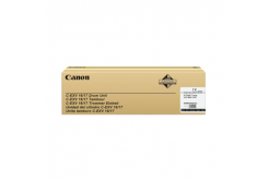 Canon CEXV16/17 0258B002 czarny (black) bęben oryginalny