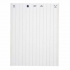 Brady LAT-25-747-10 / 029762, LaserTab Laser Printable Labels, 12.70 mm x 11.10 mm