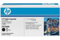 HP 647A CE260A czarny toner oryginalny